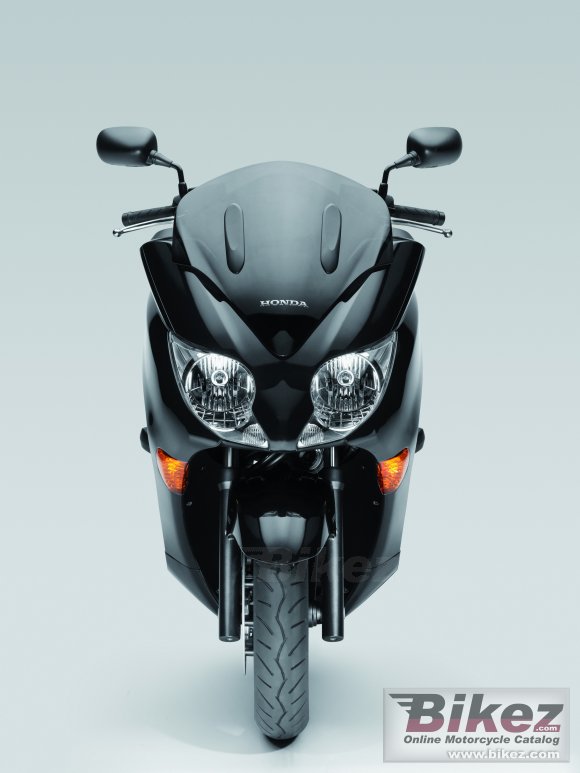 2008 Honda Forza EX photo